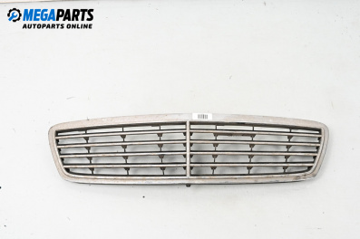 Решетка за Mercedes-Benz C-Class Sedan (W203) (05.2000 - 08.2007), седан, позиция: предна