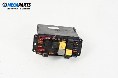 SAM модул за Mercedes-Benz C-Class Sedan (W203) (05.2000 - 08.2007), № 0025459301