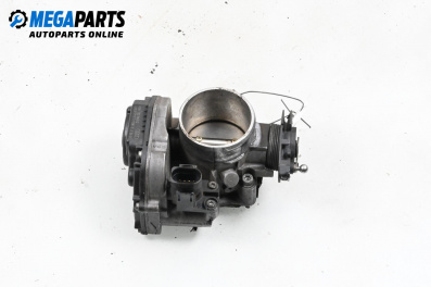 Дроселова клапа за Volkswagen Passat III Variant B5 (05.1997 - 12.2001) 1.8 T, 150 к.с., № 058133063