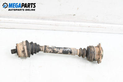 Полуоска за Volkswagen Passat III Variant B5 (05.1997 - 12.2001) 1.8 T, 150 к.с., позиция: предна, дясна, автоматик