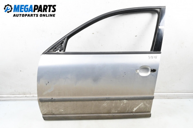 Врата за Volkswagen Passat III Variant B5 (05.1997 - 12.2001), 4+1 вр., комби, позиция: предна, лява