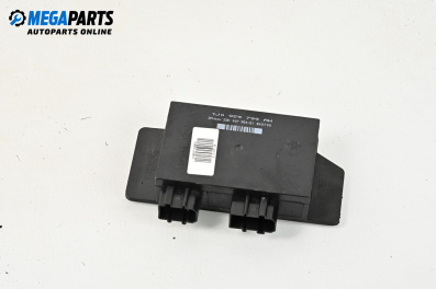 Комфорт модул за Volkswagen Passat III Variant B5 (05.1997 - 12.2001), № 1J0959799AH
