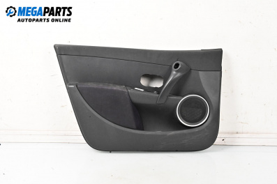 Кора врата за Renault Clio III Hatchback (01.2005 - 12.2012), 4+1 вр., хечбек, позиция: предна, лява