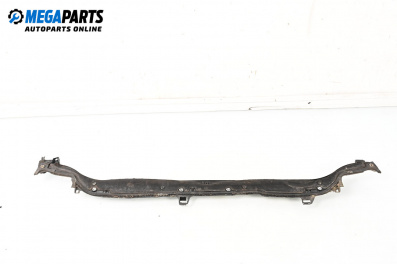 Кора над радиатор за Renault Clio III Hatchback (01.2005 - 12.2012), 4+1 вр., хечбек