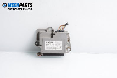 Модул за AIRBAG за Renault Clio III Hatchback (01.2005 - 12.2012), № 0445110047