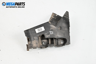 Държач броня за Renault Clio III Hatchback (01.2005 - 12.2012), хечбек, позиция: предна, дясна