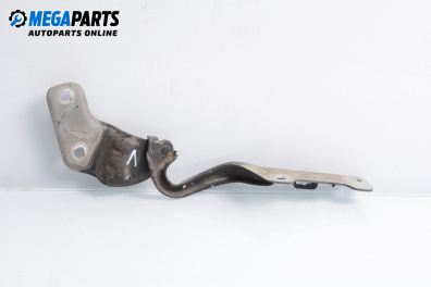Панта преден капак за Renault Clio III Hatchback (01.2005 - 12.2012), 4+1 вр., хечбек, позиция: лява