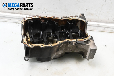 Картер за Renault Clio III Hatchback (01.2005 - 12.2012) 1.4 16V, 98 к.с.