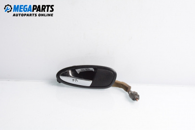 Вътрешна дръжка за Seat Toledo III Van (04.2004 - 05.2009), 4+1 вр., миниван, позиция: предна, лява