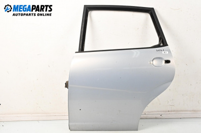 Врата за Seat Toledo III Van (04.2004 - 05.2009), 4+1 вр., миниван, позиция: задна, лява