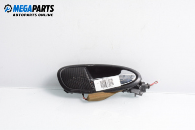Вътрешна дръжка за Seat Toledo III Van (04.2004 - 05.2009), 4+1 вр., миниван, позиция: задна, лява