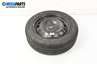 Резервна гума за Seat Toledo III Van (04.2004 - 05.2009) 16 цола, ширина 6.5, ET 50 (Цената е за 1 бр.)