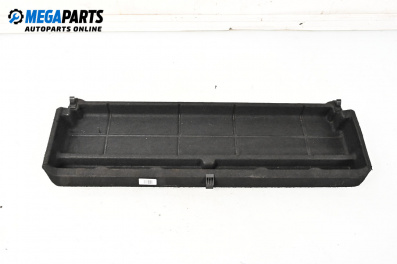 Кора багажник за Seat Toledo III Van (04.2004 - 05.2009), 4+1 вр., миниван