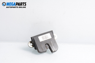 Брава заден капак за Seat Toledo III Van (04.2004 - 05.2009), миниван, позиция: задна