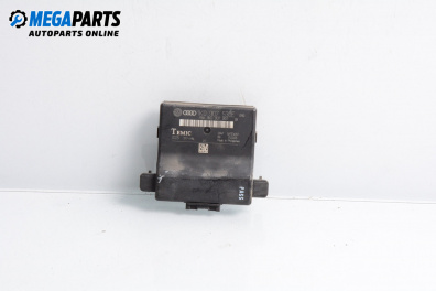 Модул за Seat Toledo III Van (04.2004 - 05.2009), № K0907530E