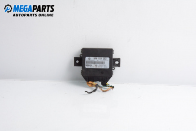 Модул парктроник за Seat Toledo III Van (04.2004 - 05.2009), № 0263004087