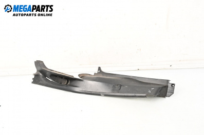 Интериорна пластмаса за Seat Toledo III Van (04.2004 - 05.2009), 4+1 вр., миниван, позиция: задна