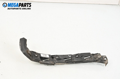 Държач броня за Seat Toledo III Van (04.2004 - 05.2009), миниван, позиция: предна, лява