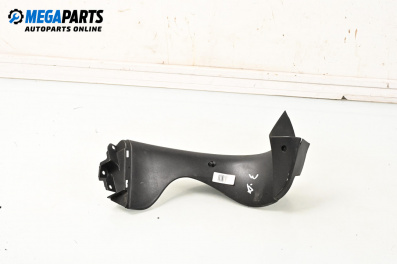 Интериорна пластмаса за Seat Toledo III Van (04.2004 - 05.2009), 4+1 вр., миниван, позиция: задна