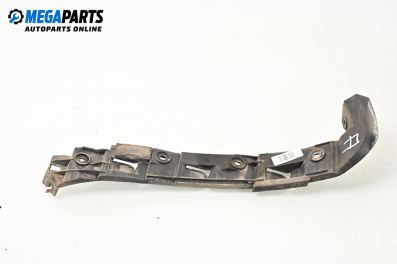 Държач броня за Seat Toledo III Van (04.2004 - 05.2009), миниван, позиция: задна, дясна