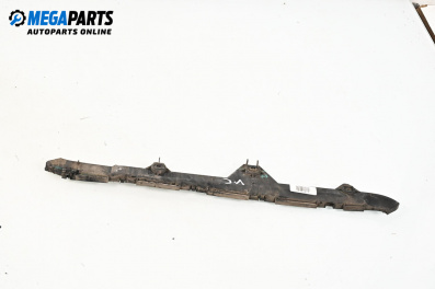 Държач броня за Toyota Avensis II Station Wagon (04.2003 - 11.2008), комби, позиция: задна, лява