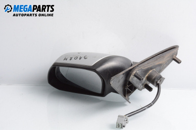 Огледало за Ford Mondeo III Turnier (10.2000 - 03.2007), 4+1 вр., комби, позиция: лява