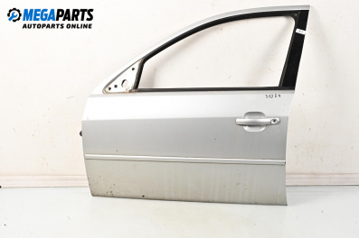 Врата за Ford Mondeo III Turnier (10.2000 - 03.2007), 4+1 вр., комби, позиция: предна, лява