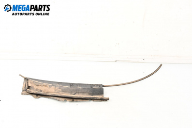 Кора под чистачки за Ford Mondeo III Turnier (10.2000 - 03.2007), 4+1 вр., комби