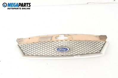 Решетка за Ford Mondeo III Turnier (10.2000 - 03.2007), комби, позиция: предна