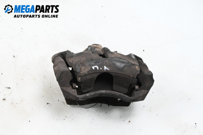 Спирачен апарат за Ford Mondeo III Turnier (10.2000 - 03.2007), позиция: предна, лява