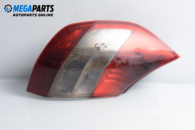 Стоп за Renault Scenic II Minivan (06.2003 - 07.2010), миниван, позиция: лява