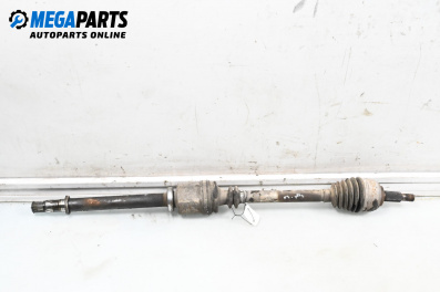 Полуоска за Renault Scenic II Minivan (06.2003 - 07.2010) 1.9 dCi (JM0G, JM12, JM1G, JM2C), 120 к.с., позиция: предна, дясна