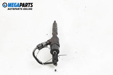 Дюза дизел за Renault Scenic II Minivan (06.2003 - 07.2010) 1.9 dCi (JM0G, JM12, JM1G, JM2C), 120 к.с., № Bosch 0445110110