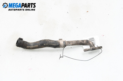 EGR тръба за Peugeot 307 Hatchback (08.2000 - 12.2012) 2.0 HDi 90, 90 к.с.