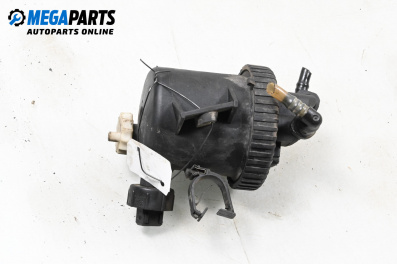 Корпус за горивен филтър за Peugeot 307 Hatchback (08.2000 - 12.2012) 2.0 HDi 90, 90 к.с.