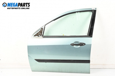 Врата за Ford Focus I Estate (02.1999 - 12.2007), 4+1 вр., комби, позиция: предна, лява