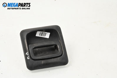 Външна дръжка за Fiat Ducato Box IV (04.2002 - 07.2006), 2+1 вр., товарен, позиция: предна, лява