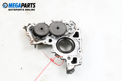 Маслена помпа за Fiat Ducato Box IV (04.2002 - 07.2006) 2.3 JTD, 110 к.с.