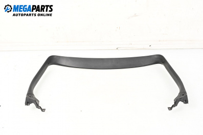 Кора багажник за Audi A3 Sportback I (09.2004 - 03.2015), 4+1 вр., хечбек