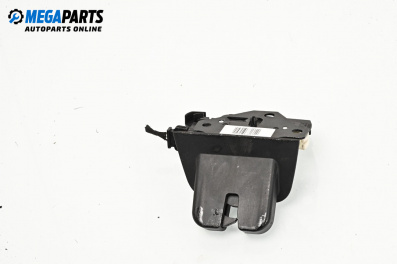Брава заден капак за Audi A3 Sportback I (09.2004 - 03.2015), хечбек, позиция: задна
