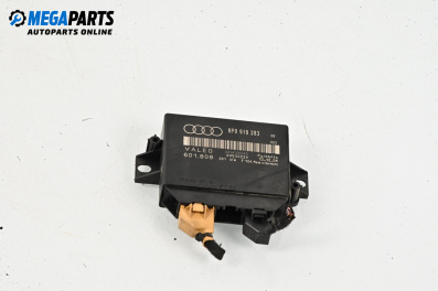 Модул парктроник за Audi A3 Sportback I (09.2004 - 03.2015), № 8P0 919 283