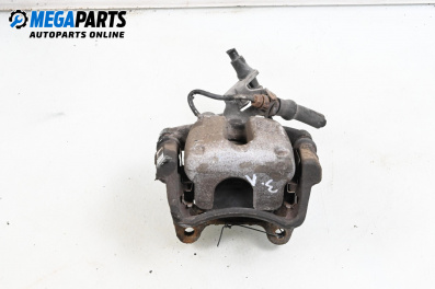 Спирачен апарат за Audi A3 Sportback I (09.2004 - 03.2015), позиция: задна, лява