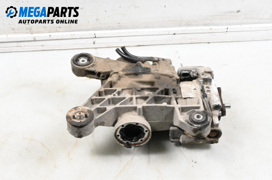 Диференциал за Audi A3 Sportback I (09.2004 - 03.2015) 2.0 TFSI quattro, 200 к.с., № OAV 525 554 B