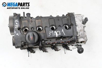 Глава за Audi A3 Sportback I (09.2004 - 03.2015) 2.0 TFSI quattro, 200 к.с.