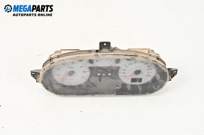 Километраж за Renault Scenic I Minivan (09.1999 - 07.2010) 2.0 16V (JA1B, JA1D), 139 к.с.