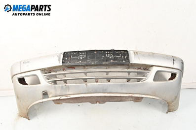 Предна броня за Citroen Xantia Hatchback II (01.1998 - 04.2003), хечбек, позиция: предна
