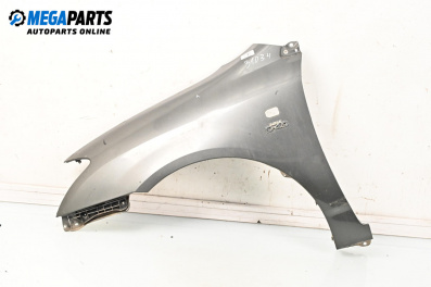Калник за Toyota Corolla E12 Hatchback (11.2001 - 02.2007), 4+1 вр., хечбек, позиция: предна, лява