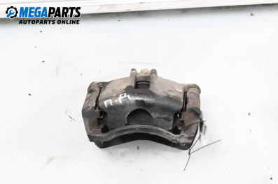 Спирачен апарат за Toyota Corolla E12 Hatchback (11.2001 - 02.2007), позиция: предна, дясна