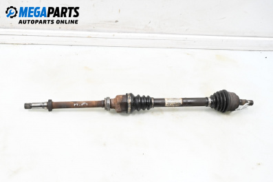 Полуоска за Citroen C4 Hatchback I (11.2004 - 12.2013) 1.4 16V, 88 к.с., позиция: предна, дясна