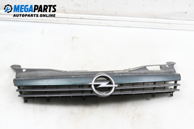 Решетка за Opel Astra H Estate (08.2004 - 05.2014), комби, позиция: предна